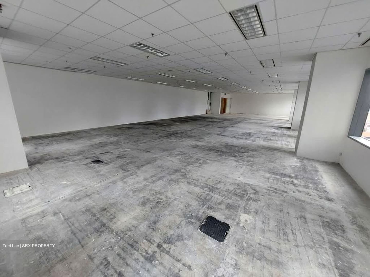 Suntec Tower Three (D1), Office #567068711